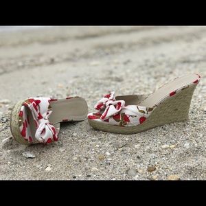 Cherry summer slides